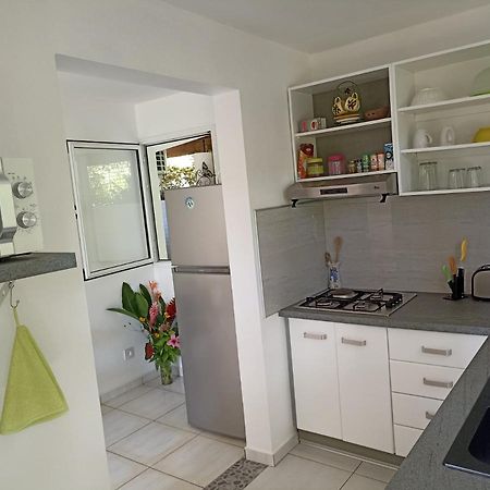Bungalow Milo บูญองต์ ภายนอก รูปภาพ