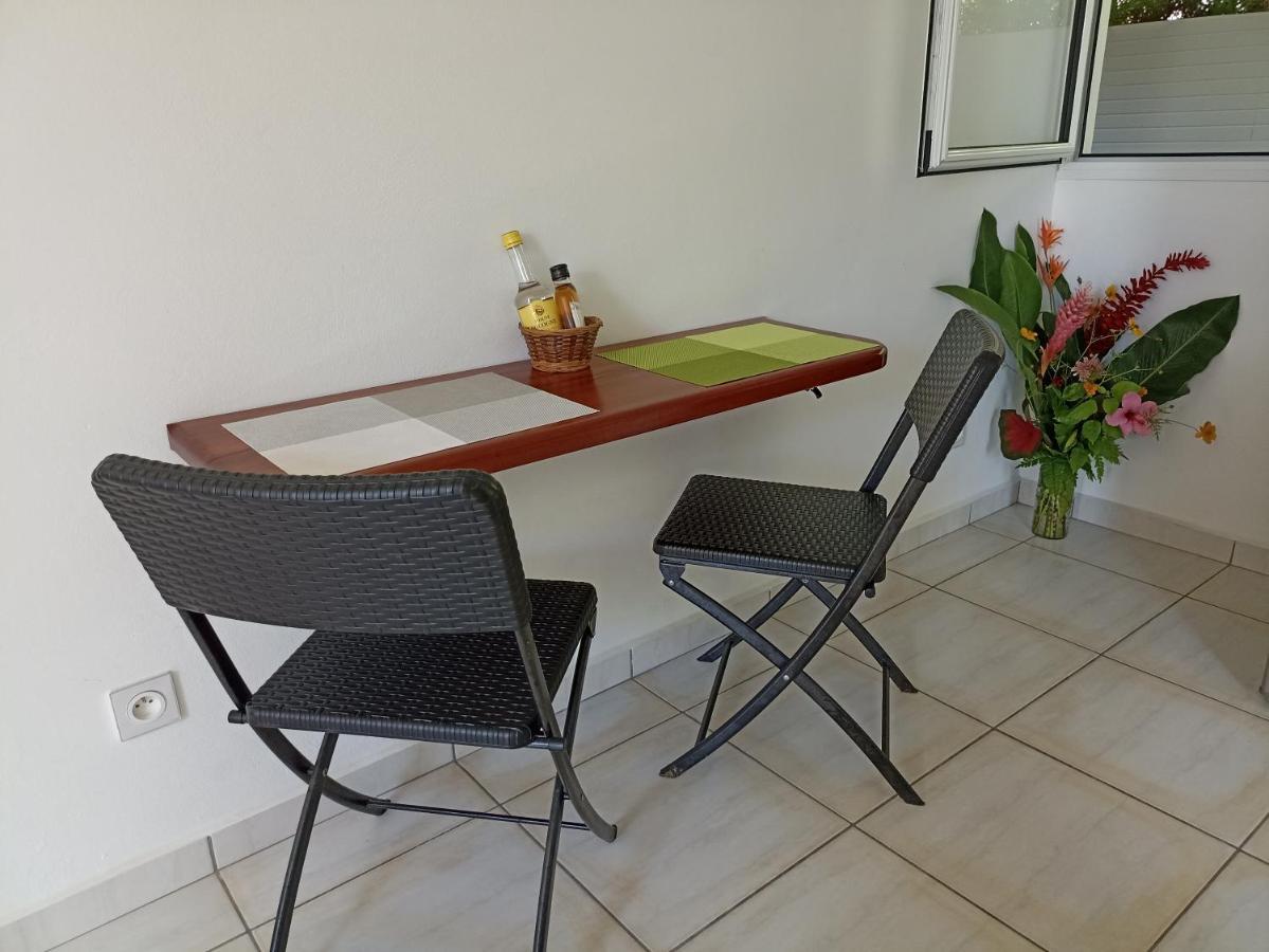 Bungalow Milo บูญองต์ ภายนอก รูปภาพ