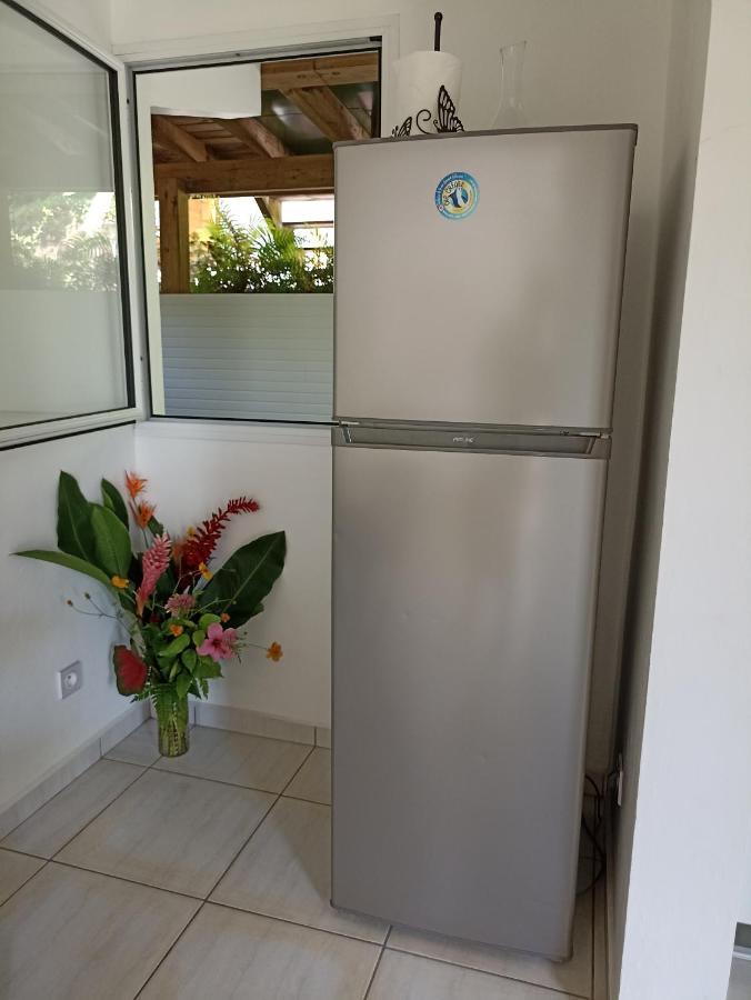 Bungalow Milo บูญองต์ ภายนอก รูปภาพ