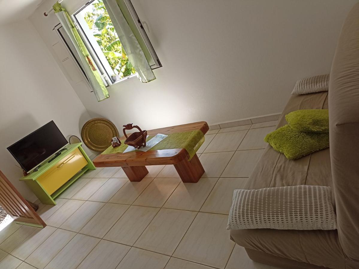 Bungalow Milo บูญองต์ ภายนอก รูปภาพ