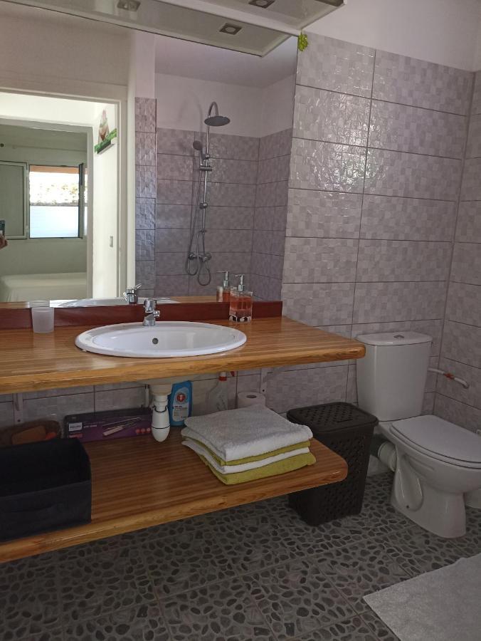 Bungalow Milo บูญองต์ ภายนอก รูปภาพ