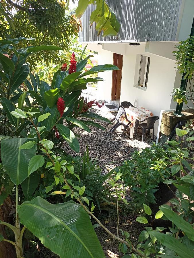 Bungalow Milo บูญองต์ ภายนอก รูปภาพ