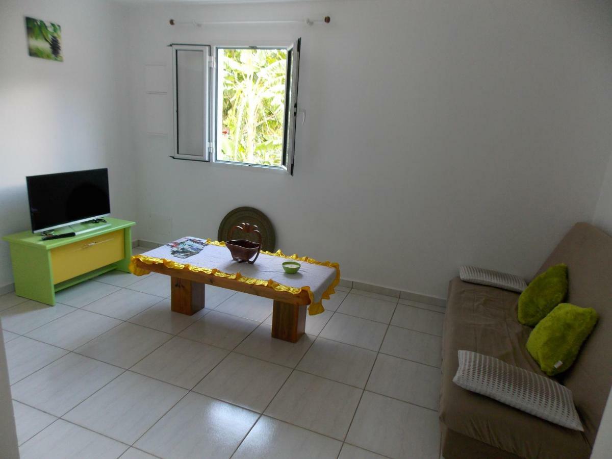 Bungalow Milo บูญองต์ ภายนอก รูปภาพ